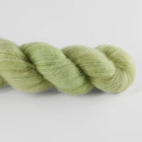 Sysleriget Brushed Deluxe | Pistachio