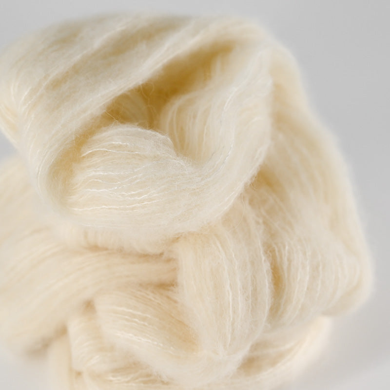 Sysleriget Brushed Deluxe | Undyed