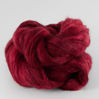 Sysleriget Brushed Deluxe | Autumn Red