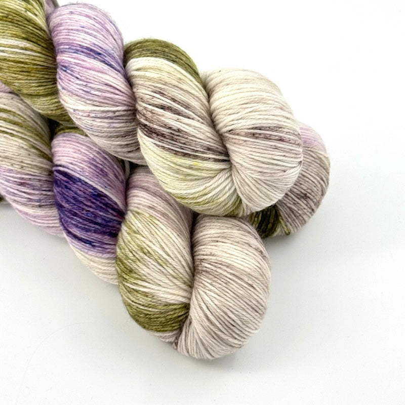 Sysleriget Cashmere Sock | Boston Baby