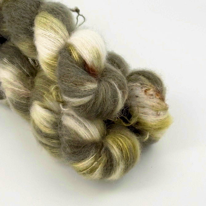 Sysleriget Brushed Deluxe | By The Pond