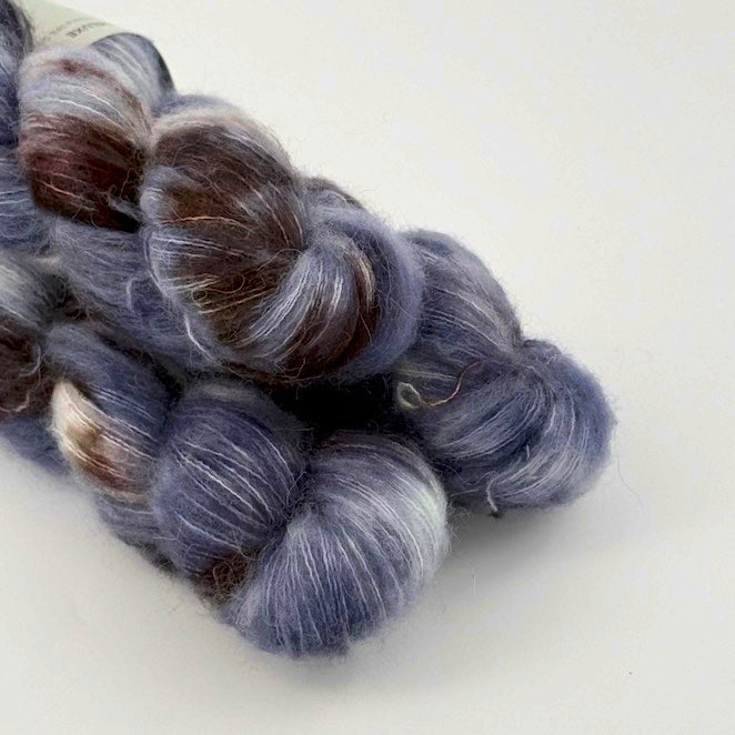 Sysleriget Brushed Deluxe | In the Moonlight