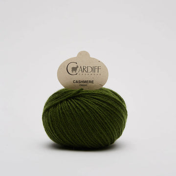 Cardiff Cashmere | Cashmere Classic Memphis 579