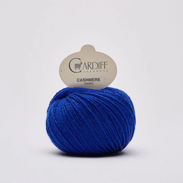 Cardiff Cashmere | Cashmere Classic Zar 666