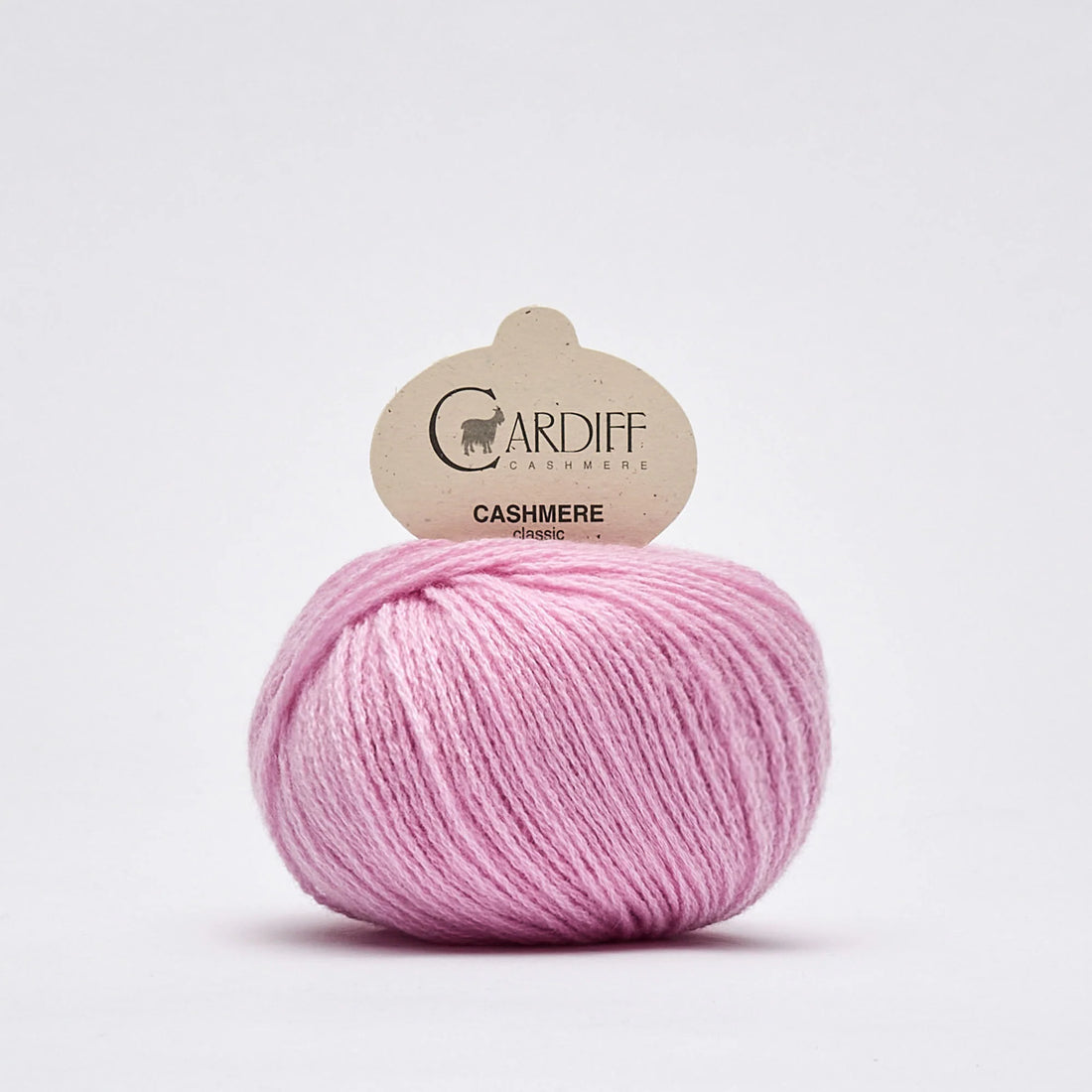 Cardiff Cashmere | Cashmere Classic Vichy 719