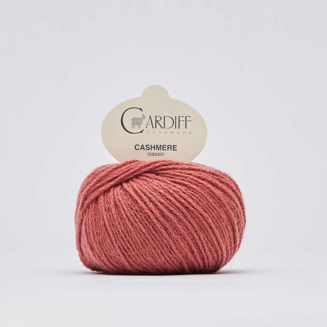 Cardiff Cashmere | Cashmere Classic Agape 736