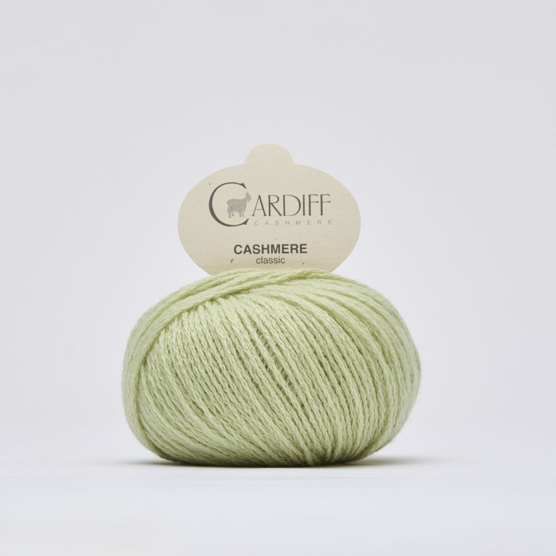 Cardiff Cashmere | Cashmere Classic Nobu 737