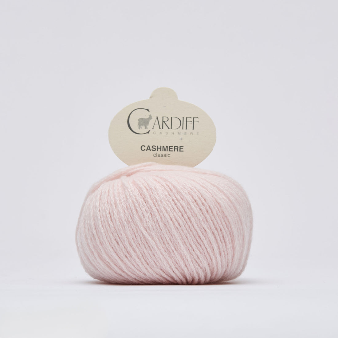 Cardiff Cashmere | Cashmere Classic Tutû 746