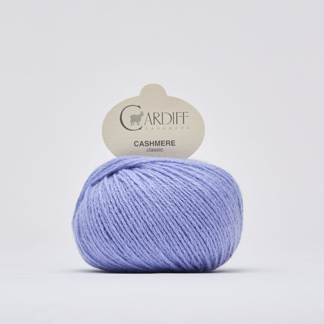 Cardiff Cashmere | Cashmere Classic Lilly 748
