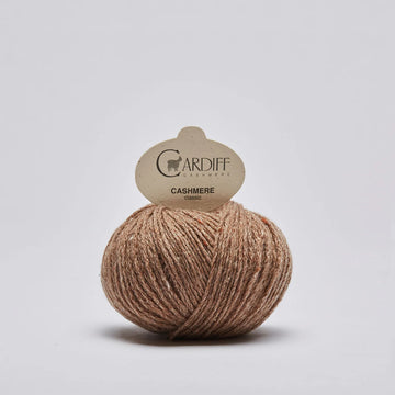Cardiff Cashmere | Cashmere Classic Cruise 304
