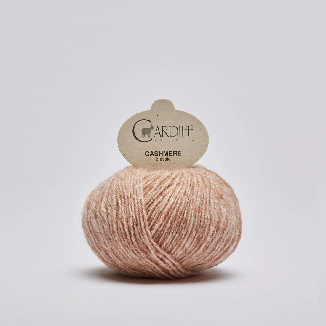 Cardiff Cashmere | Cashmere Classic Dancing 311