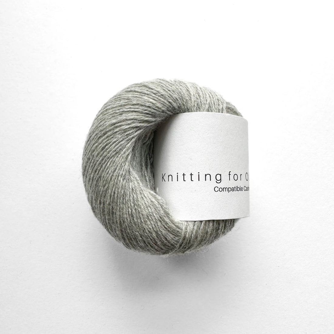 Knitting for Olive | Compatible Cashmere Morgendis