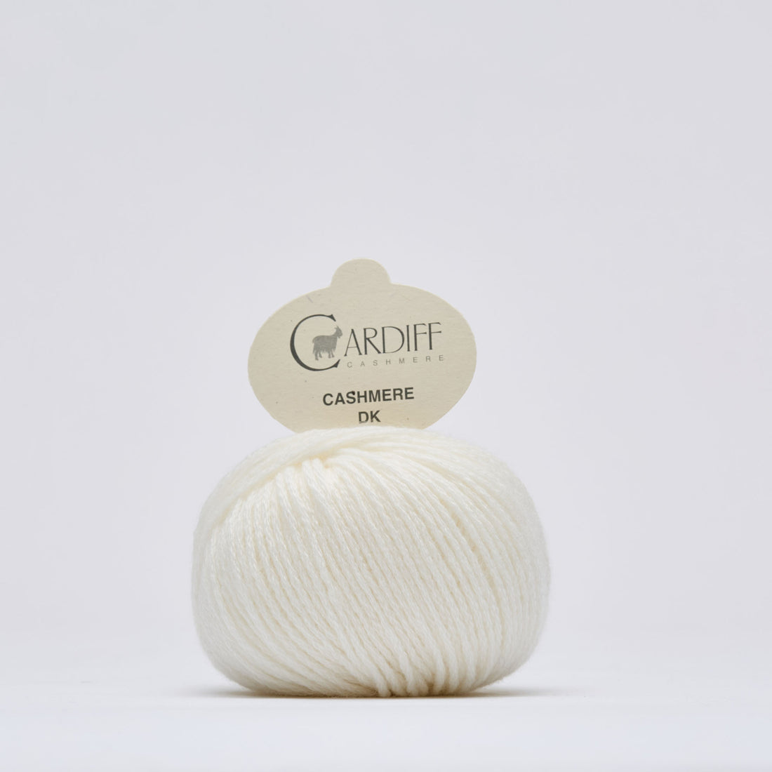 Cardiff Cashmere | Cashmere Neve 501