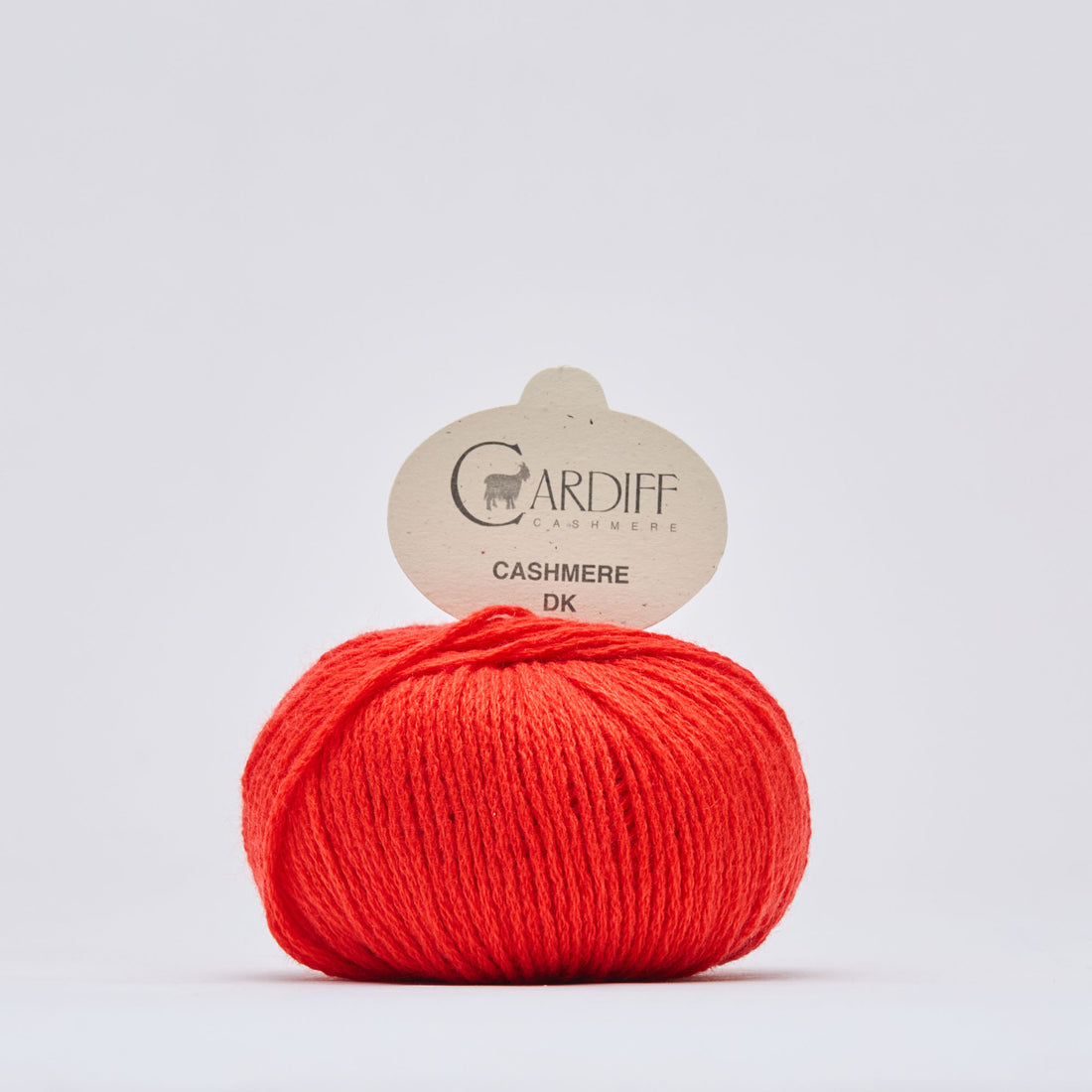 Cardiff Cashmere | Cashmere DK Hermes 517