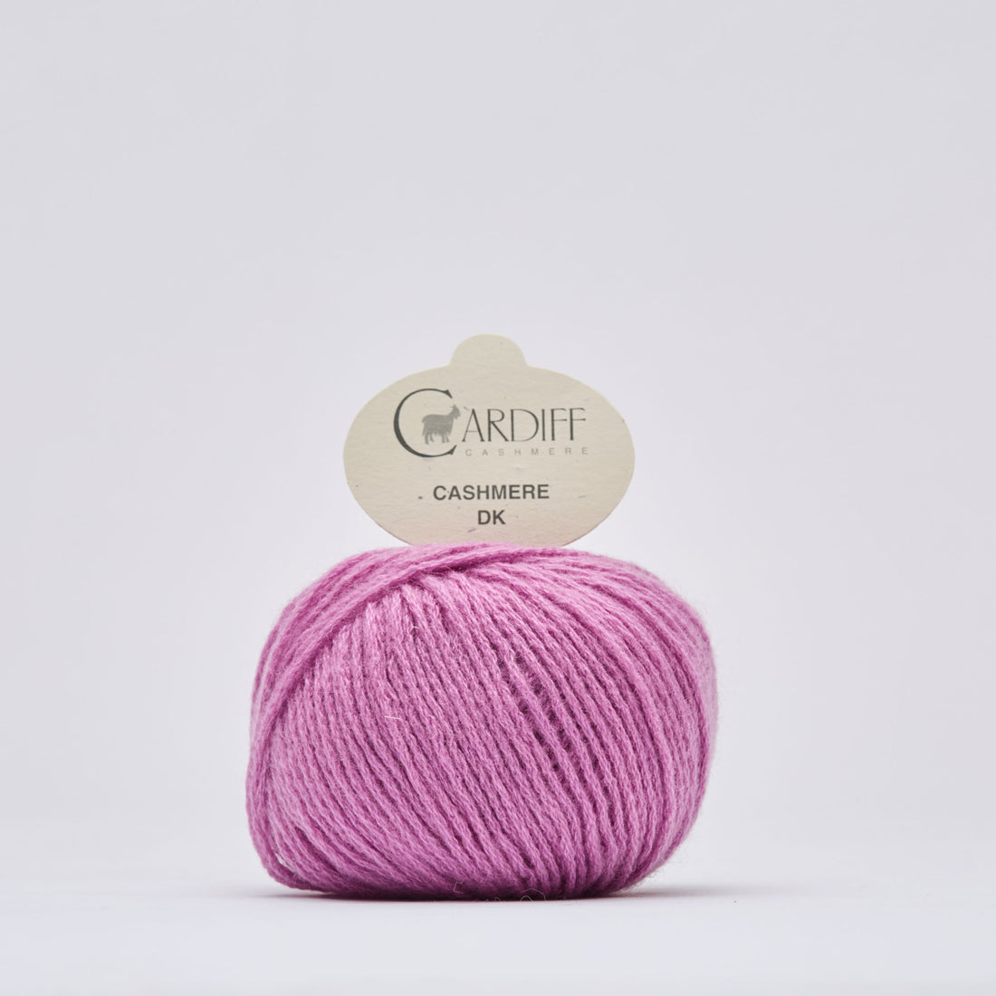 Cardiff Cashmere | Cashmere DK Alaia 735