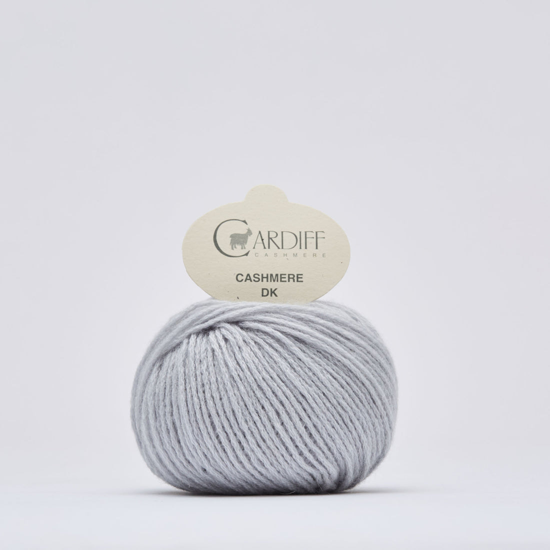 Cardiff Cashmere | Cashmere DK Perla 751