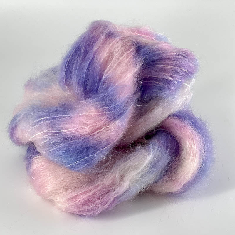 Sysleriget Fat Mohair | Dancing Queen