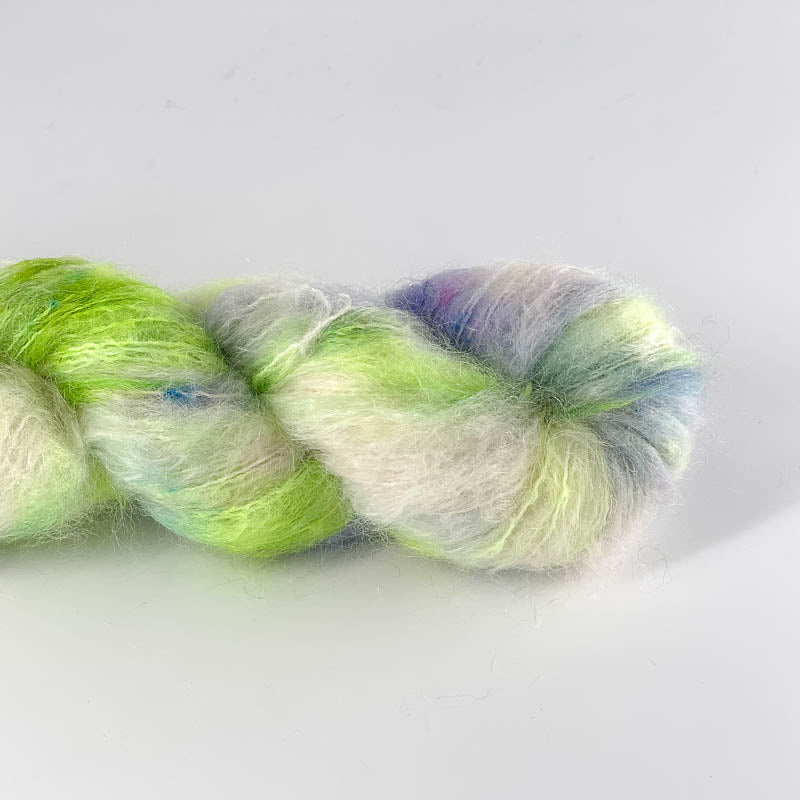 Sysleriget Fat Mohair | Not That Toxic