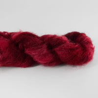 Sysleriget Fat Mohair | Autumn Red