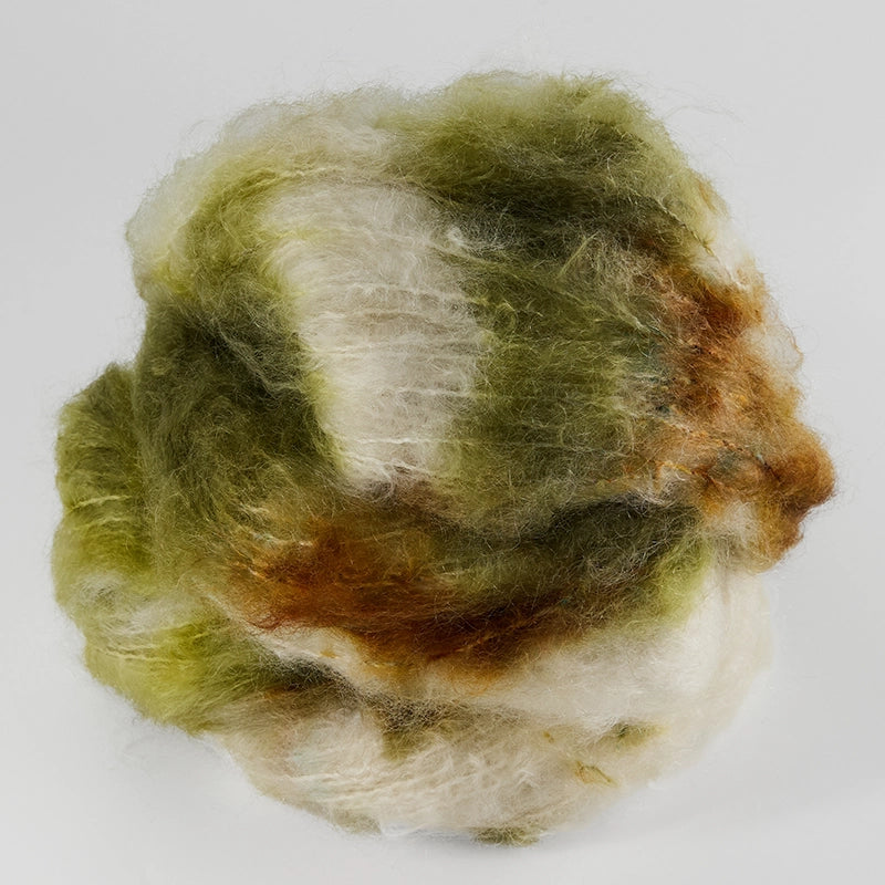 Sysleriget Fat Mohair | By The Pond