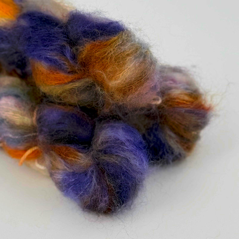 Sysleriget Fat Mohair | Astroid Storm