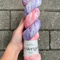 Sysleriget Sock DK | Hey L.A.