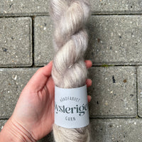 Sysleriget Silk Mohair | Our Favourites No. 11