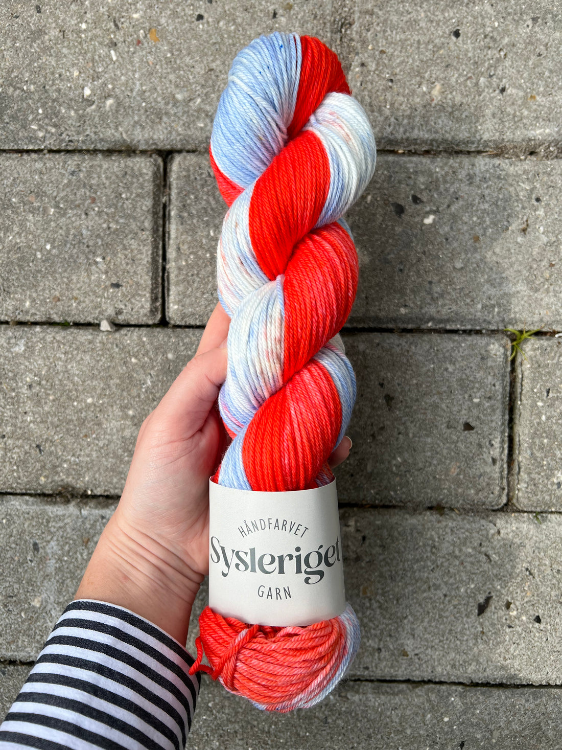 Sysleriget Sock DK | Fishing in VØ