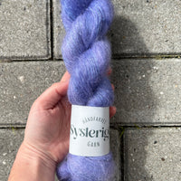 Sysleriget Silk Mohair | Dame Edna