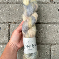 Sysleriget Silk Mohair | One Pot Wonder #327