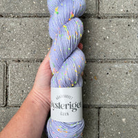 Sysleriget Neon Tweed DK | Hipsterlilla