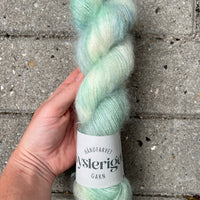 Sysleriget Silk Mohair | Our Song