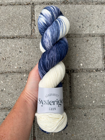 Sysleriget Sock DK | Marina Club