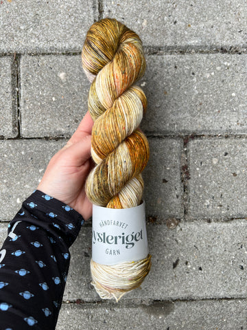 Sysleriget Merino Singles | One Pot wonder #284