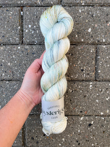 Sysleriget Merino Silk | Malaga