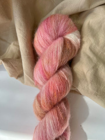 Sysleriget Brushed Deluxe | Smoothie Time - Preorder (Summer Time Collection)