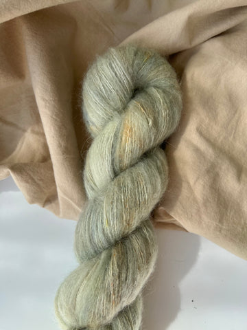 Sysleriget Brushed Deluxe | My, My, Apple Pie - Preorder (Summer Time Collection)