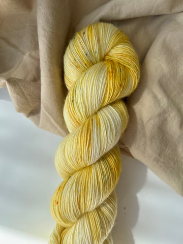 Sysleriget Merino Singles | Rays of Sunlight - Preorder (Summer Time Collection)