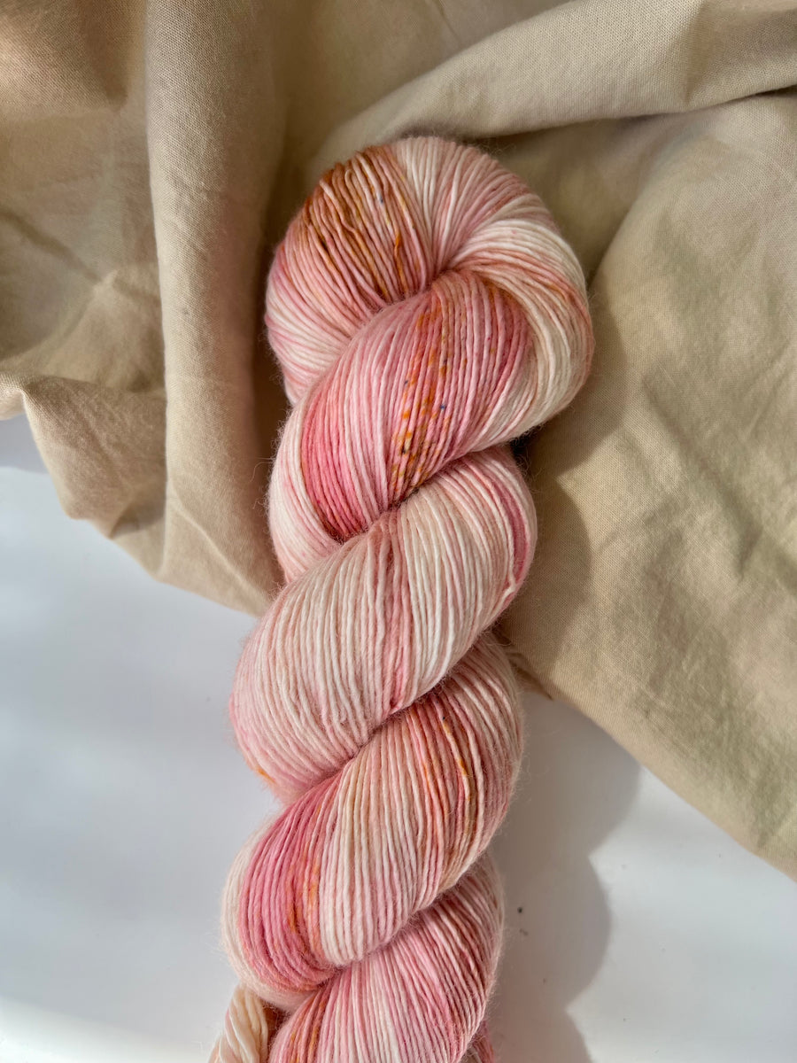 Sysleriget Merino Singles | Smoothie Time - Preorder (Summer Time Collection)