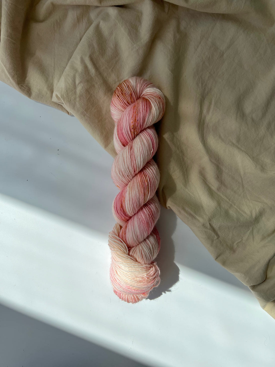 Sysleriget Merino Singles | Smoothie Time - Preorder (Summer Time Collection)