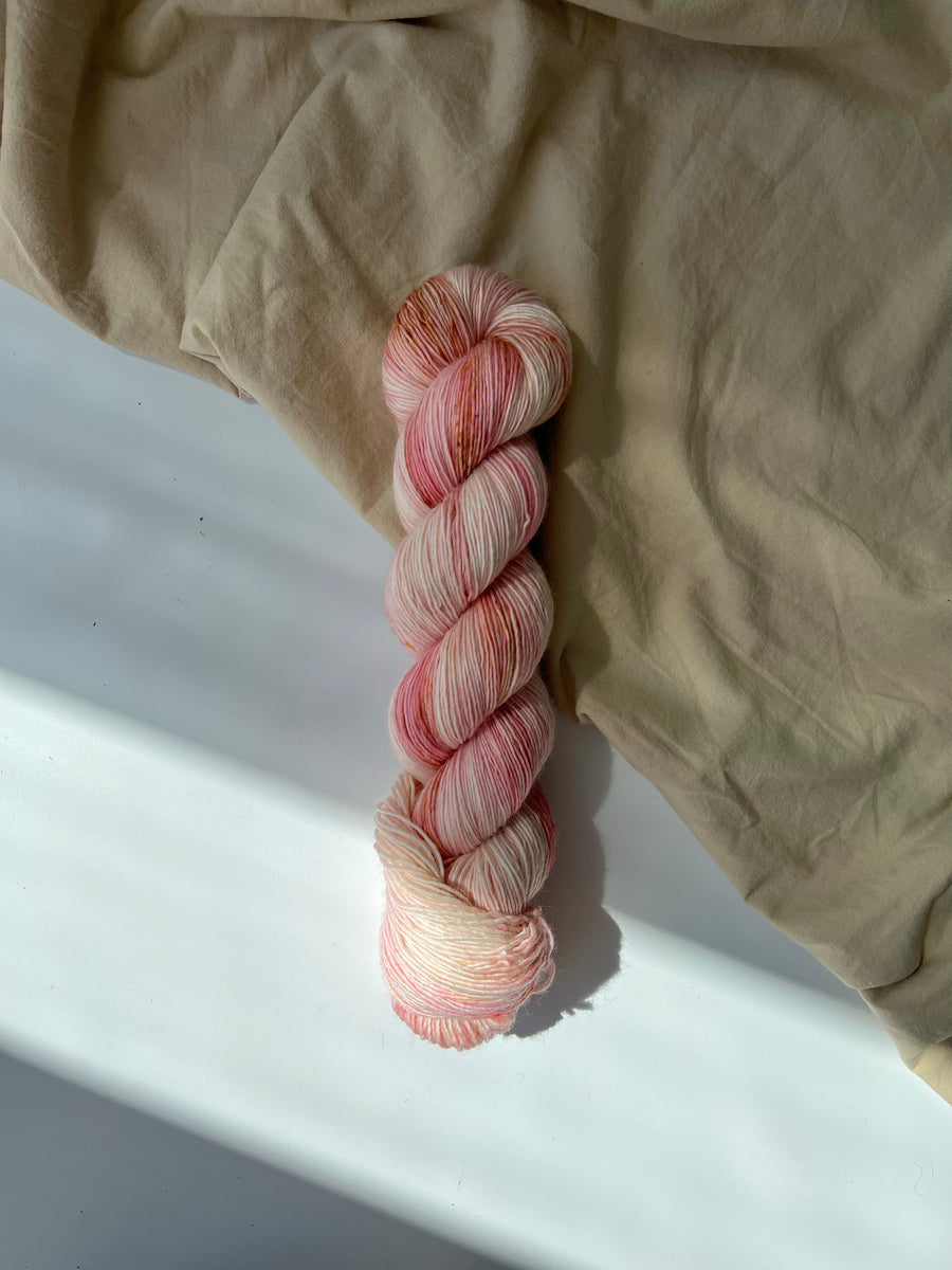 Sysleriget Merino Singles | Smoothie Time - Preorder (Summer Time Collection)