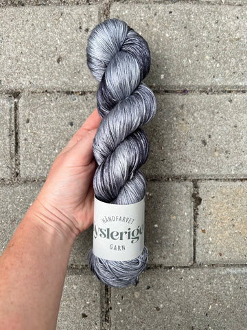 Sysleriget Pure Silk | One Pot Wonder #325