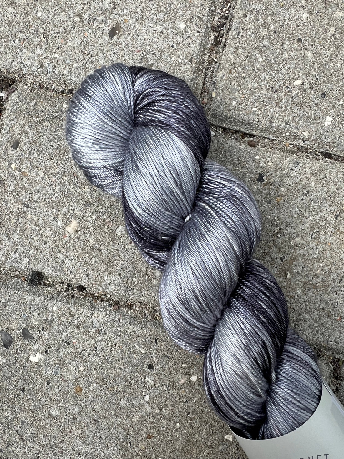Sysleriget Pure Silk | One Pot Wonder #325