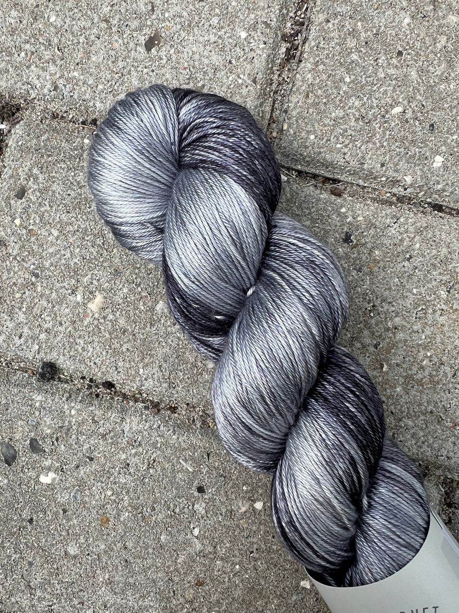 Sysleriget Pure Silk | One Pot Wonder #325