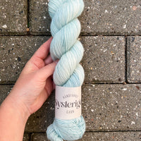 Sysleriget Merino Singles | Tasman Delight
