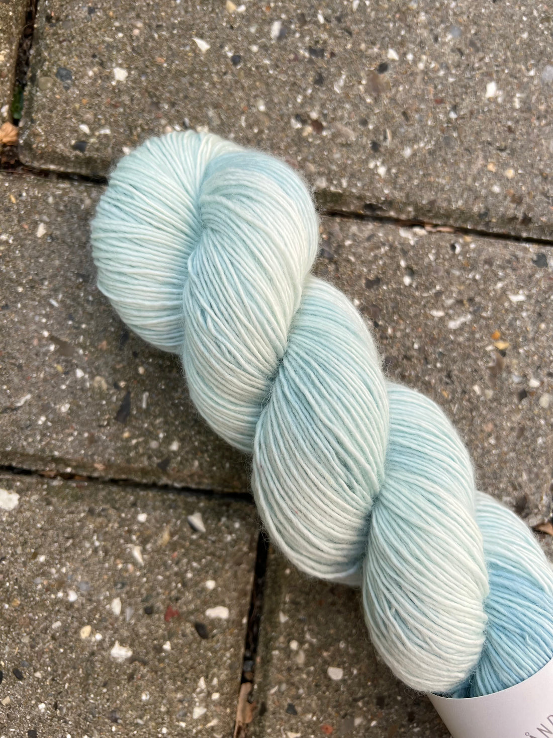 Sysleriget Merino Singles | Tasman Delight