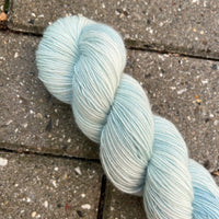 Sysleriget Merino Singles | Tasman Delight