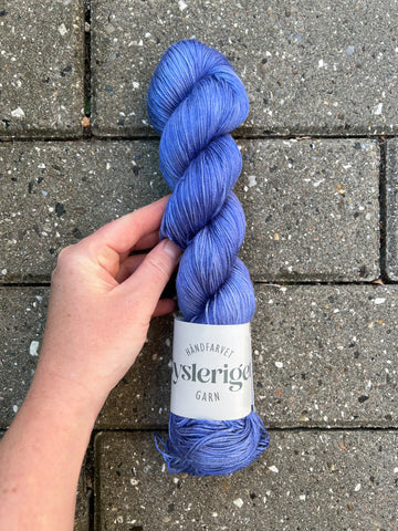 Sysleriget Pure Silk | Midnight