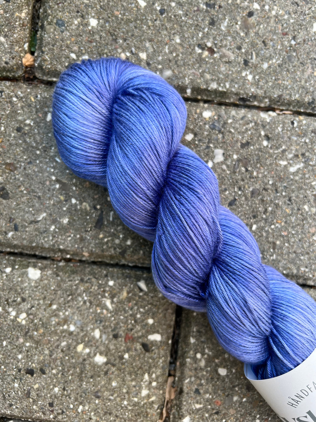 Sysleriget Pure Silk | Midnight
