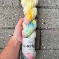 Sysleriget Merino Singles | Summer Meadow